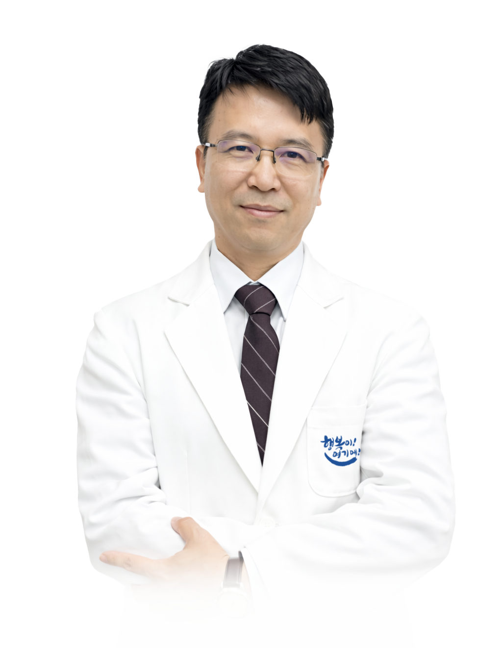 박문희 의무원장