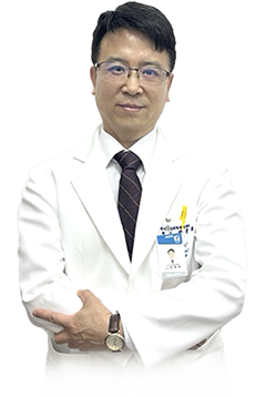 박문희 의무원장