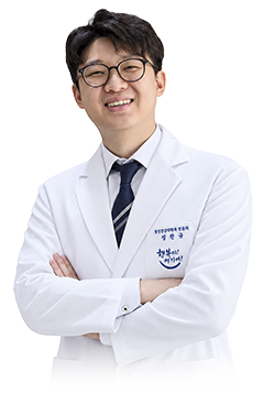정찬규 진료과장